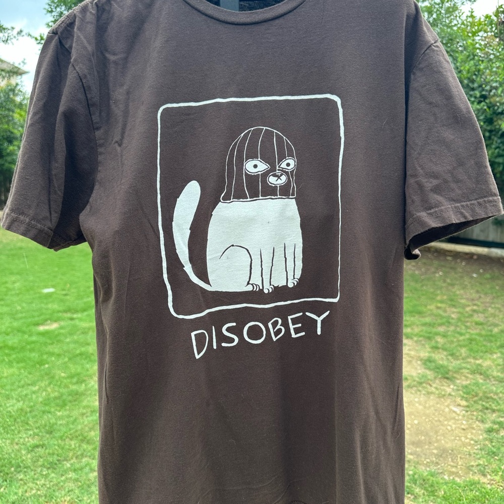 Threadless-T-Shirts 5pc Bundle!- Medium Unisex - image 6